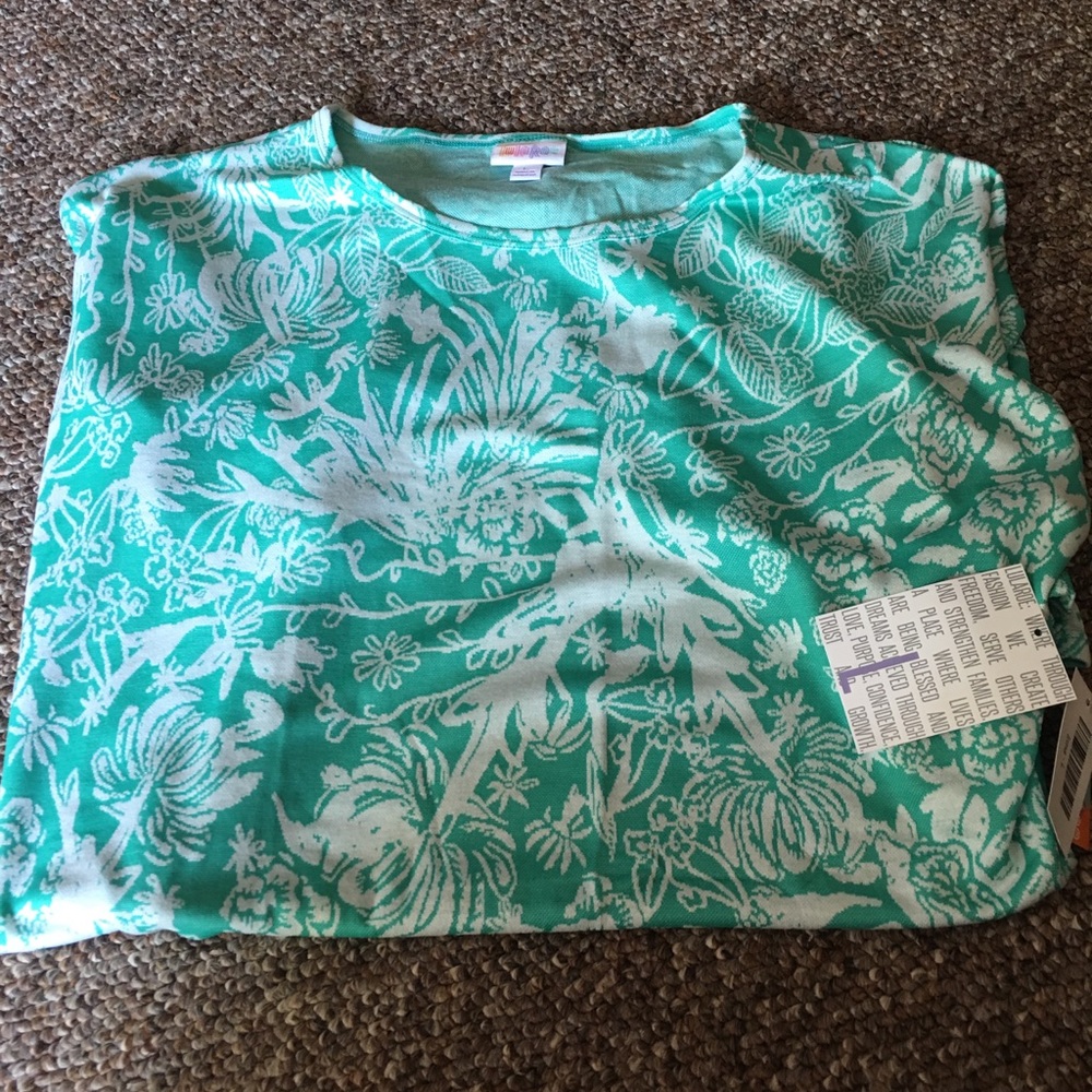 Lularoe Irma